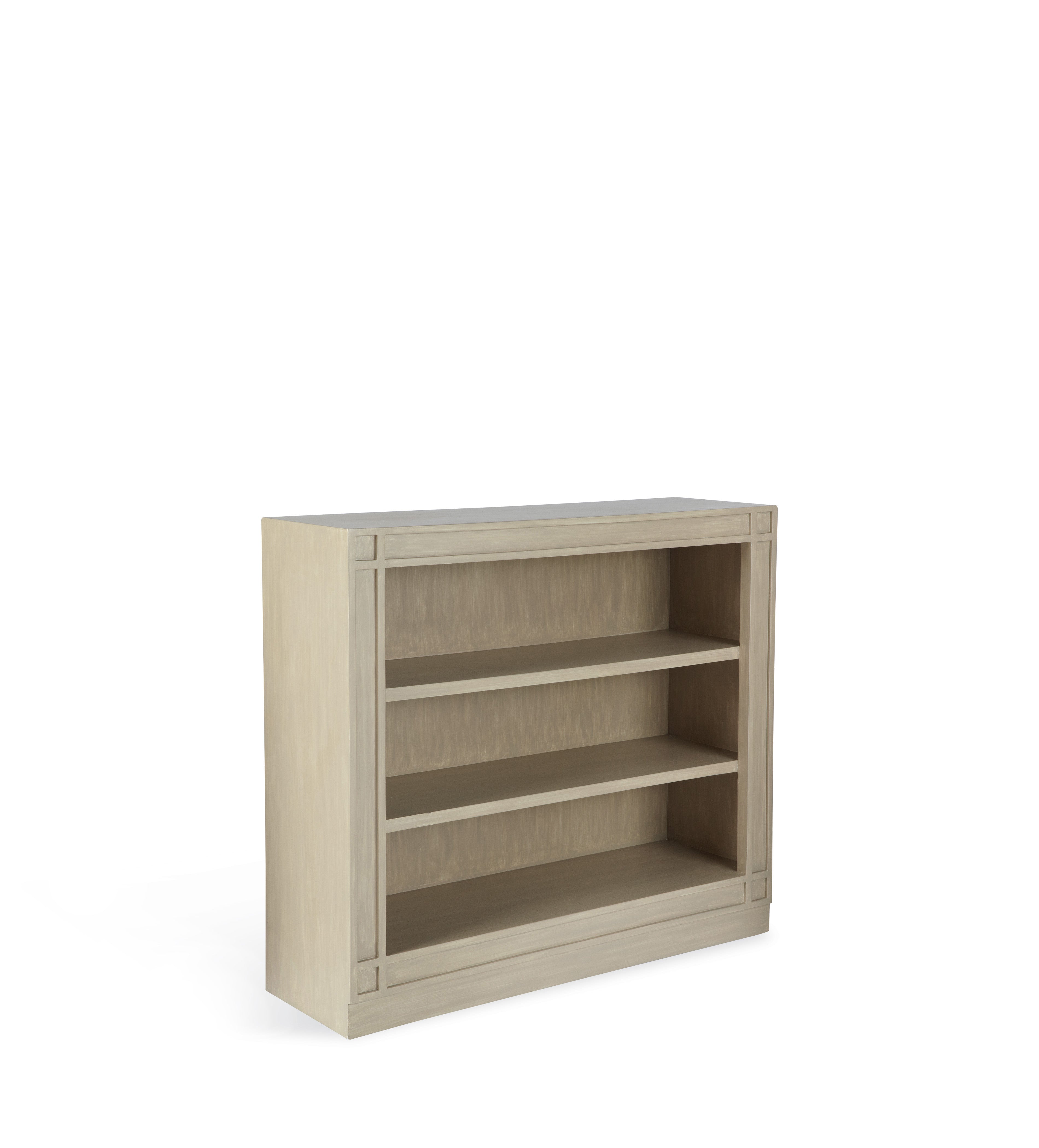 Anastasius Shelves - Tall - Flax | OKA