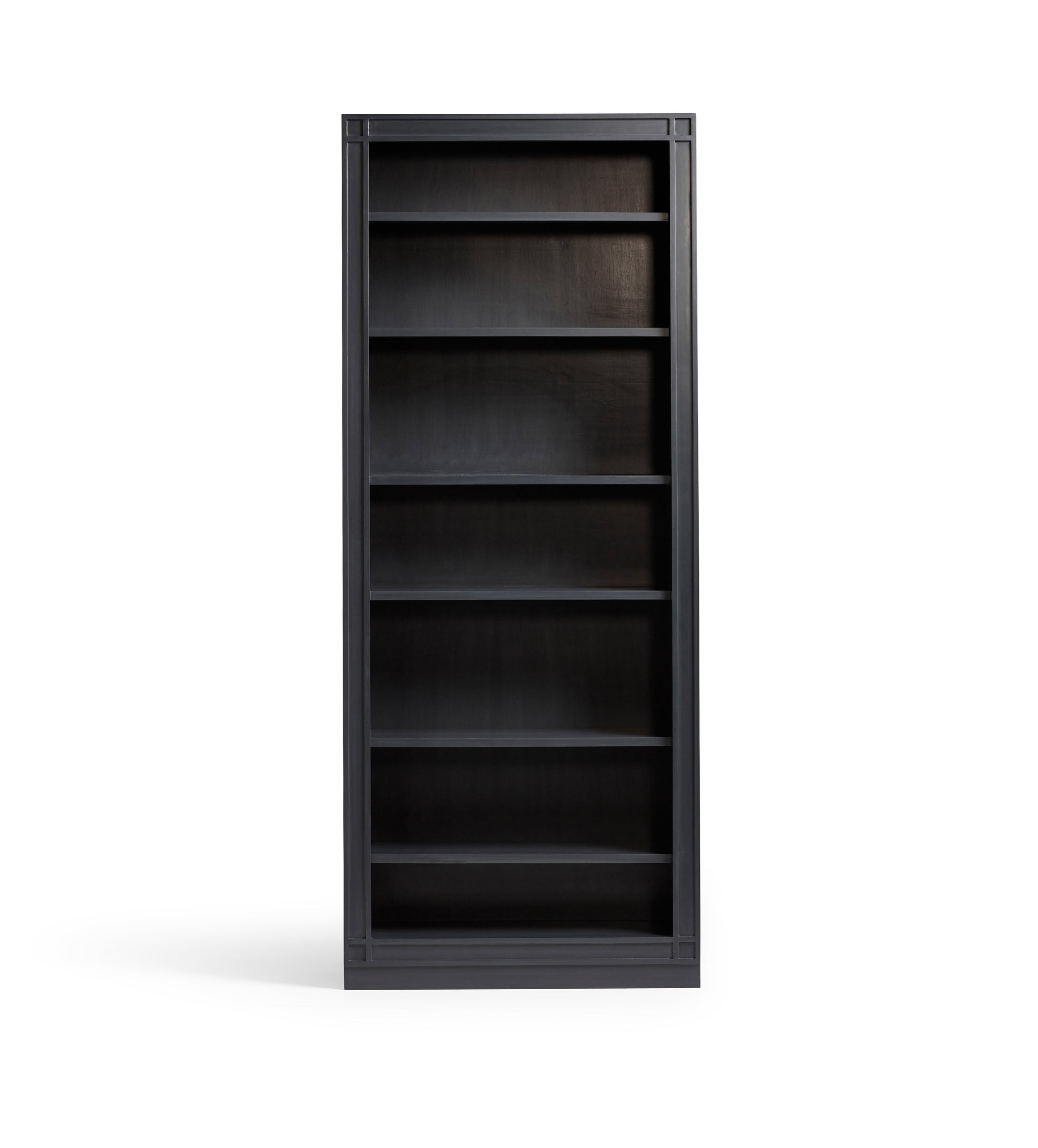 Anastasius Shelves - Tall - Petrol 