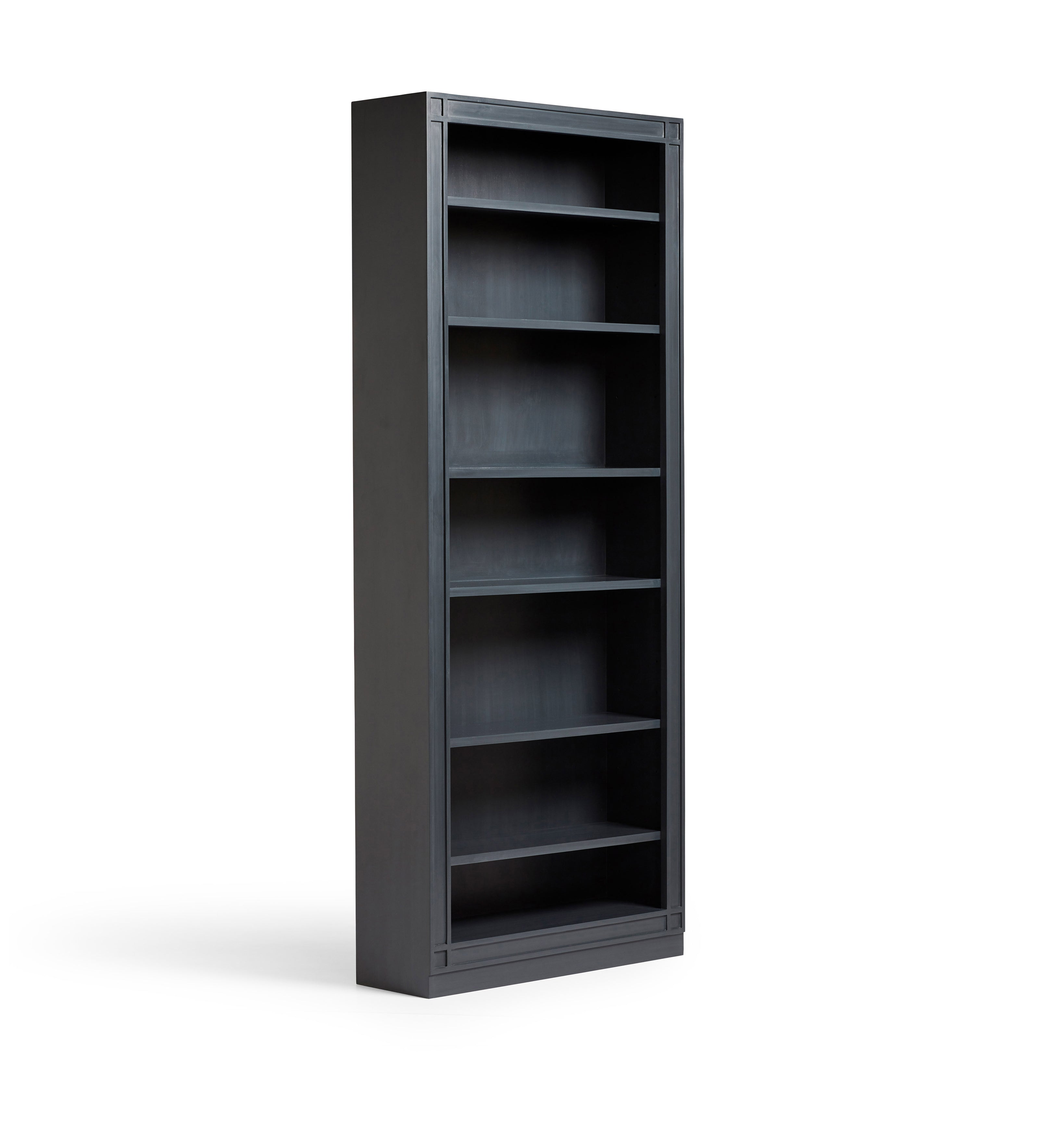 Anastasius Shelves - Tall - Petrol 