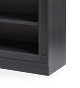 Anastasius Shelves - Tall - Petrol 