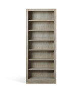 Anastasius Shelves - Tall - Silver Birch