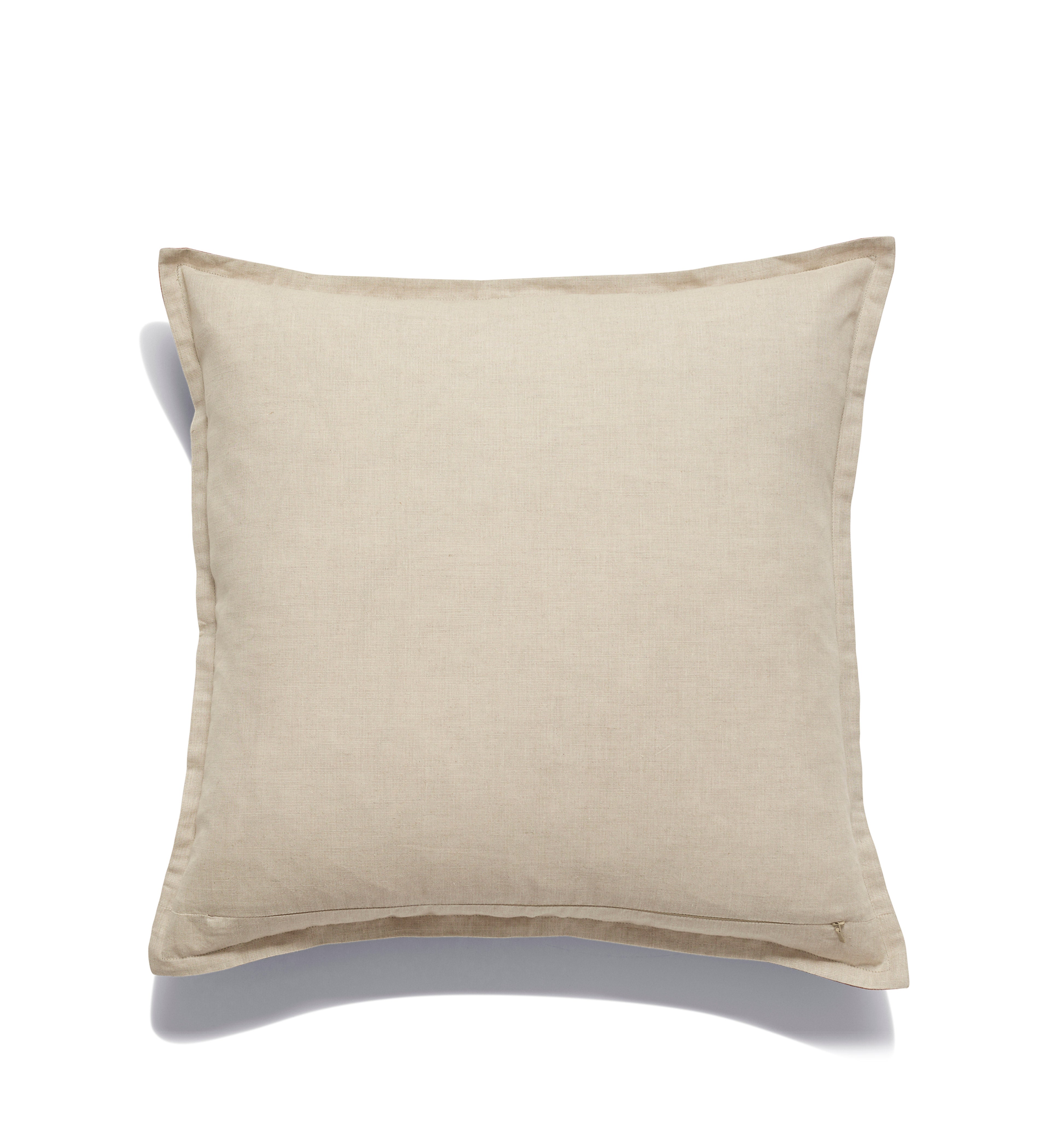 Andromeda Cushion Cover - Blue | OKA