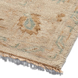 Anoushka Rug 244x305cm - Ivory/Blue