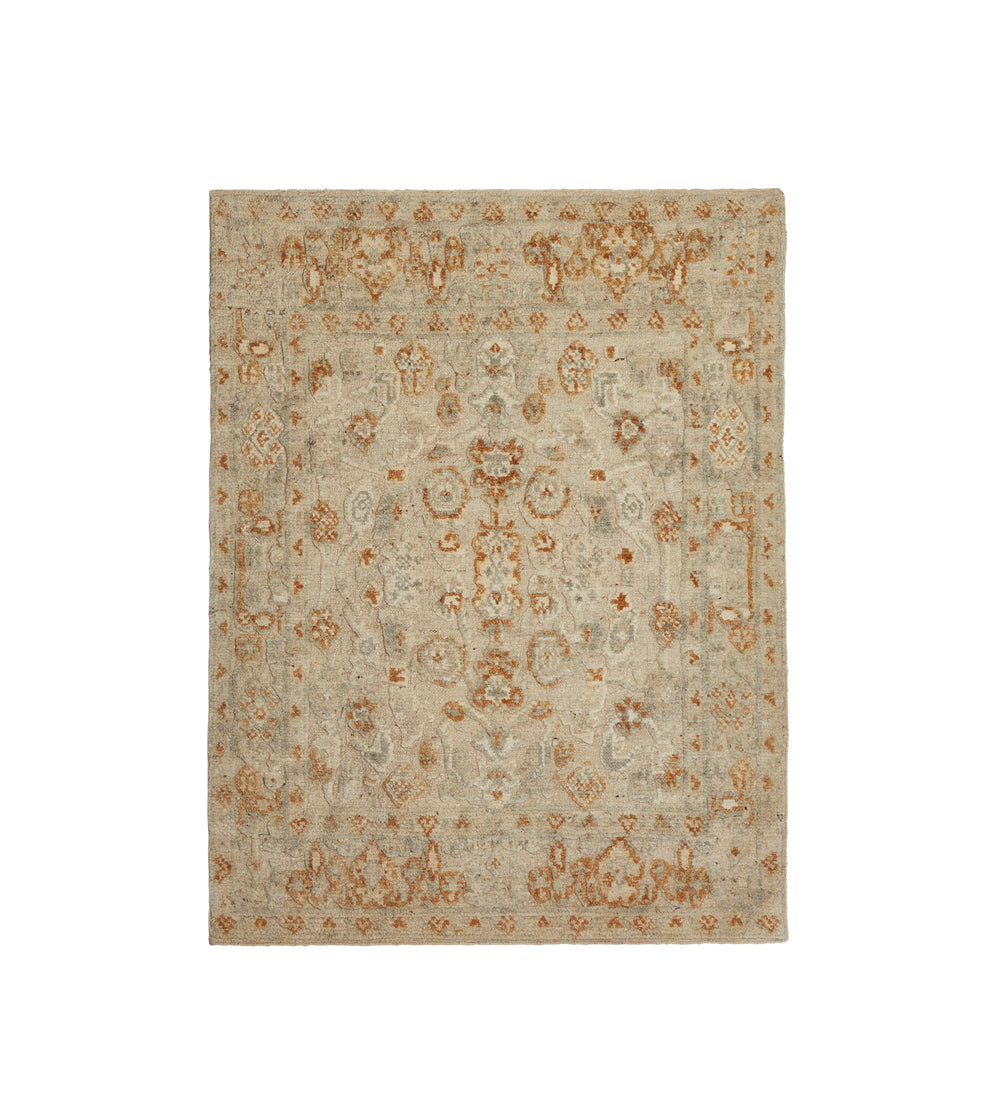 Aptos Rug 244x305cm - Warm Natural