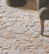 Aptos Rug 244x305cm - Warm Natural