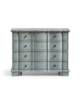 Aranya Chest of Drawers - Eau de Nil
