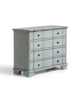 Aranya Chest of Drawers - Eau de Nil