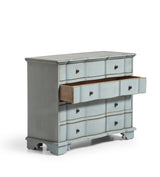 Aranya Chest of Drawers - Eau de Nil
