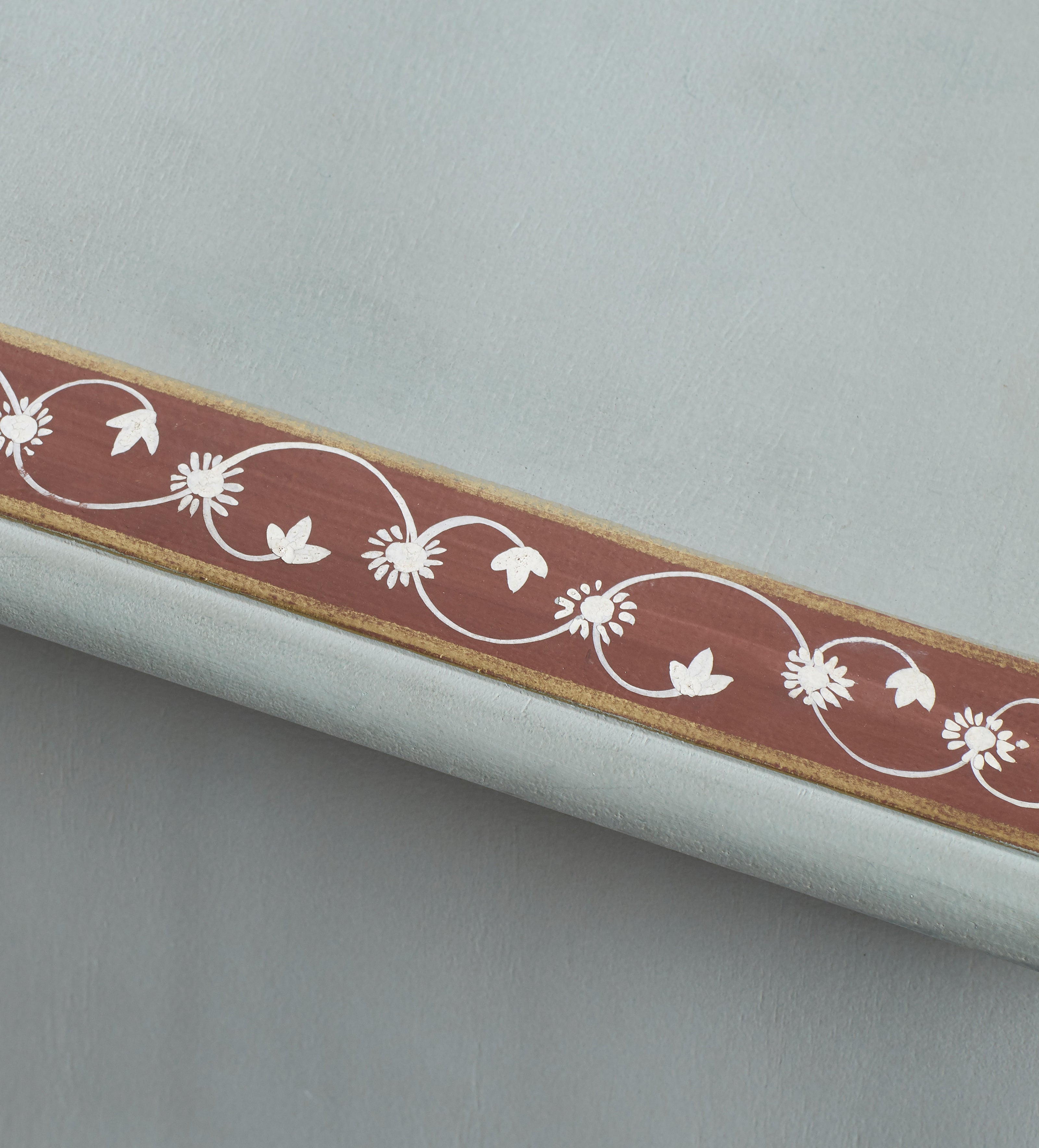 Aranya Chest of Drawers - Eau de Nil