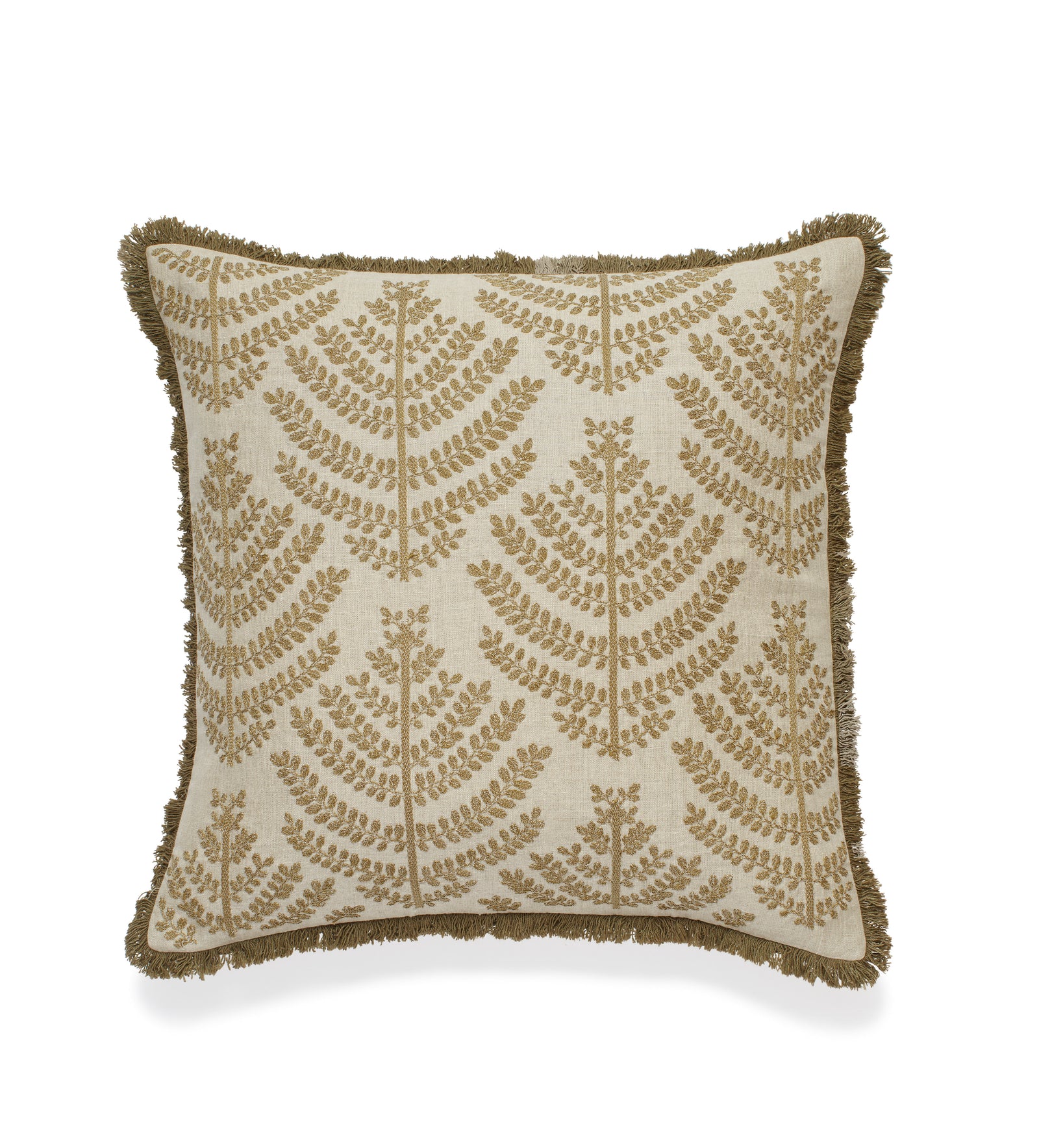 Arber Cushion Cover - Spruce