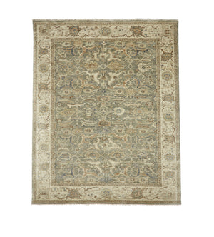 Arboris Rug 244x305cm - Multi | OKA