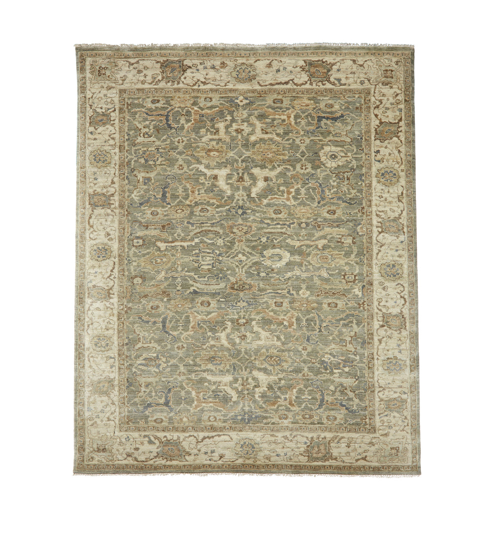 Arboris Rug 244x305cm - Multi