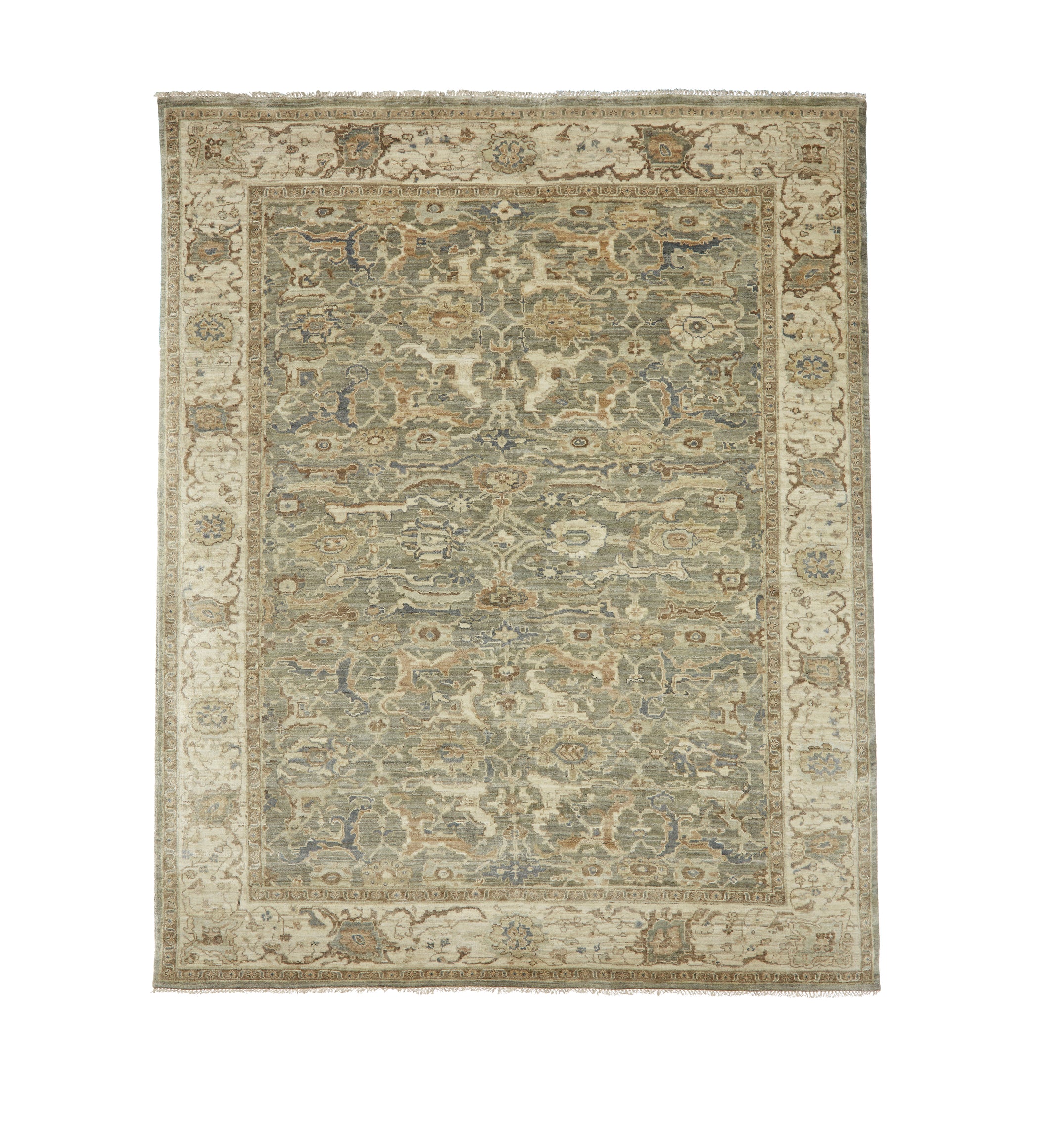Arboris Rug 244x305cm - Multi