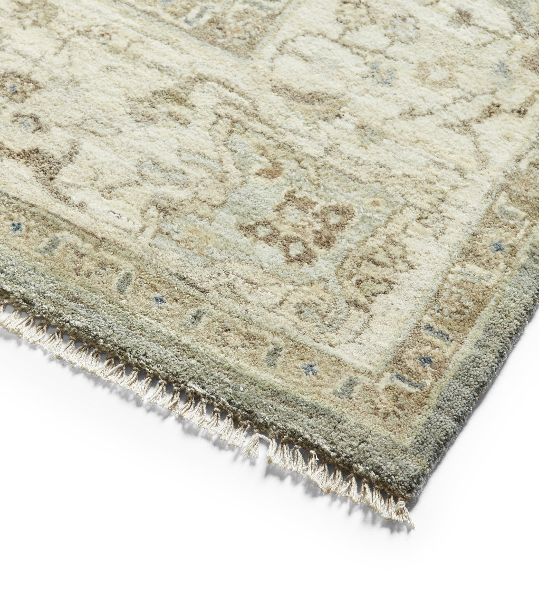 Arboris Rug 244x305cm - Multi