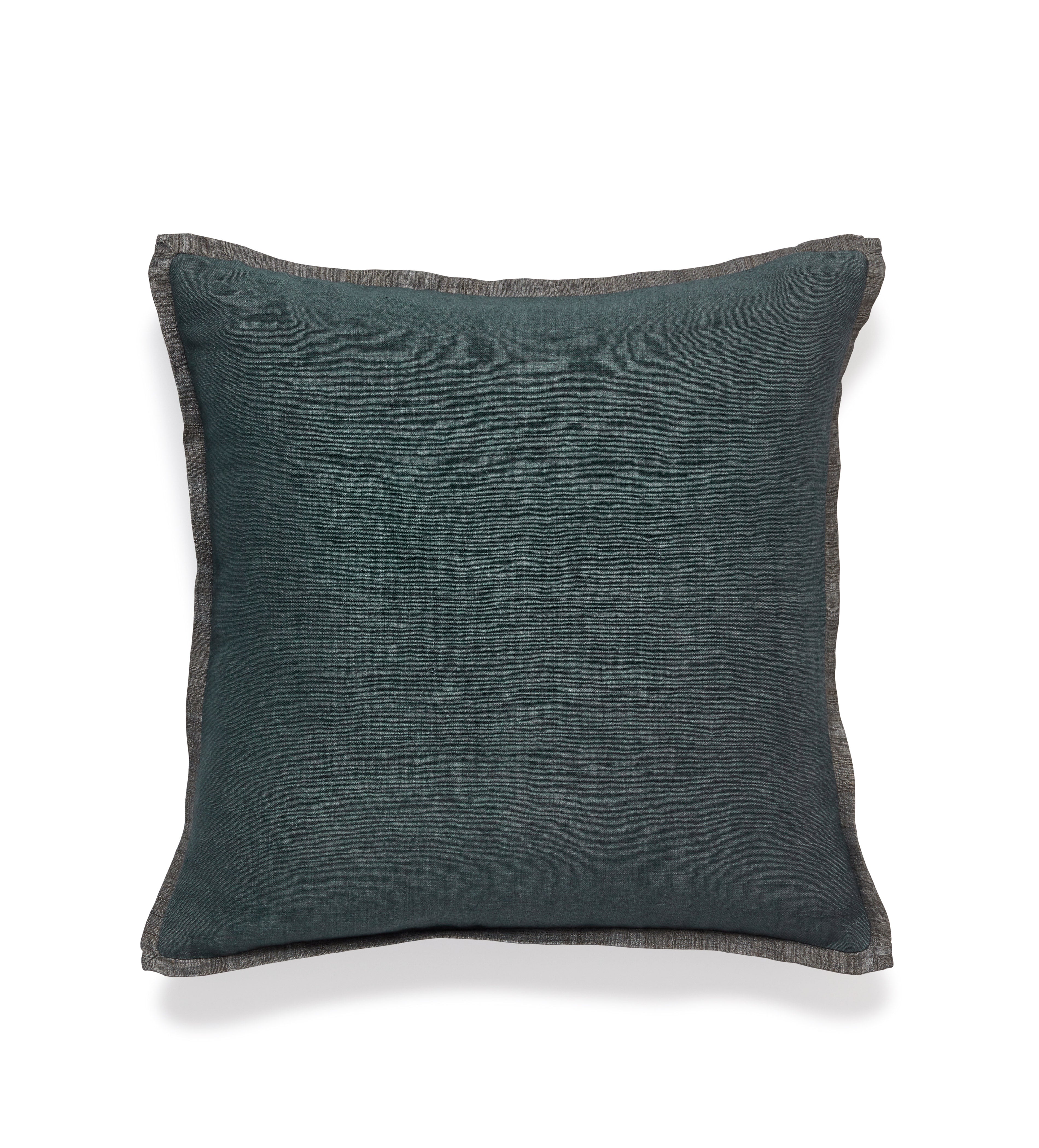 maid France cushion ドガ maid France cushion ドガ France Hand-Embroidered Pillow