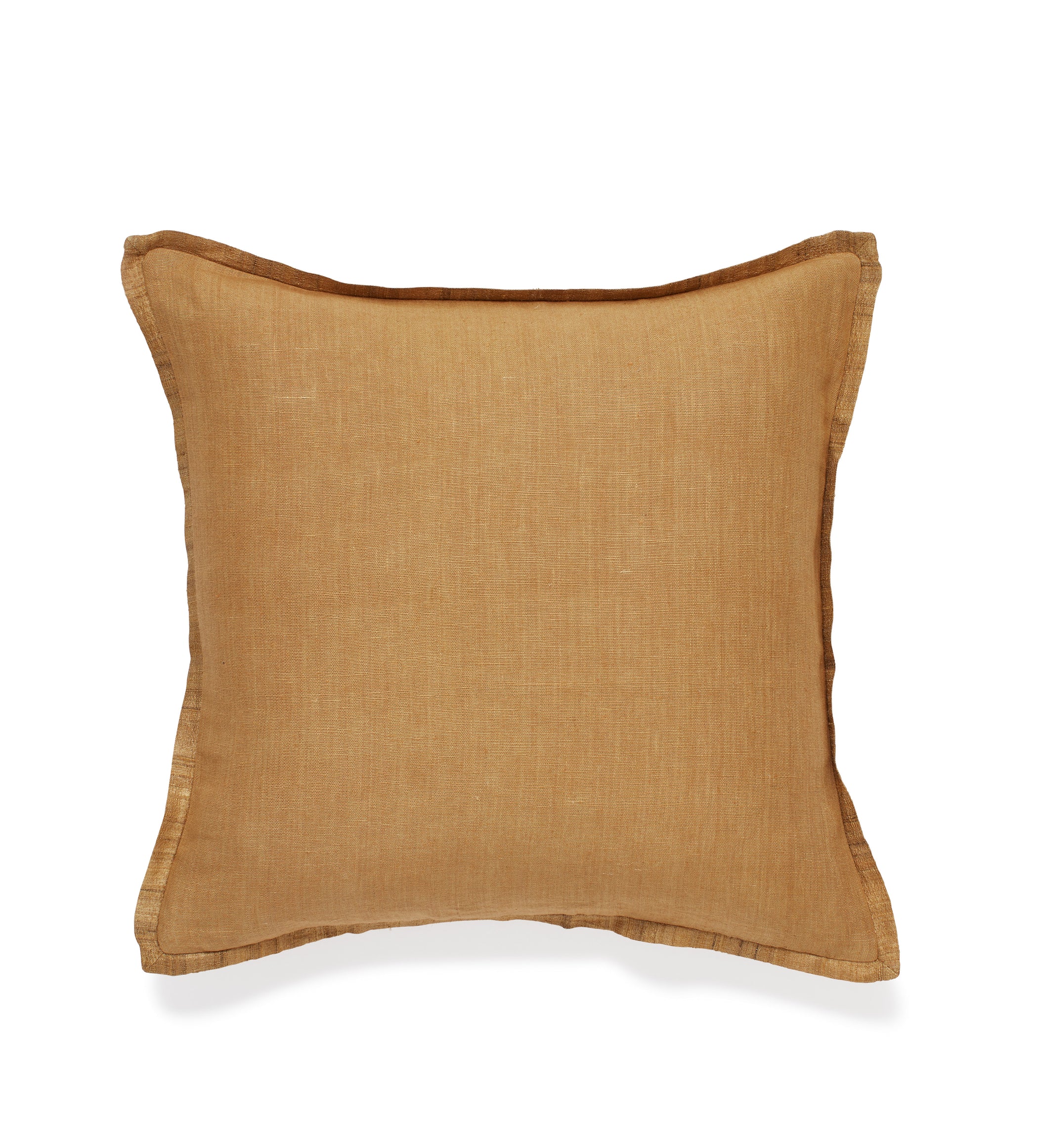 Archibald Cushion Cover - Hemp