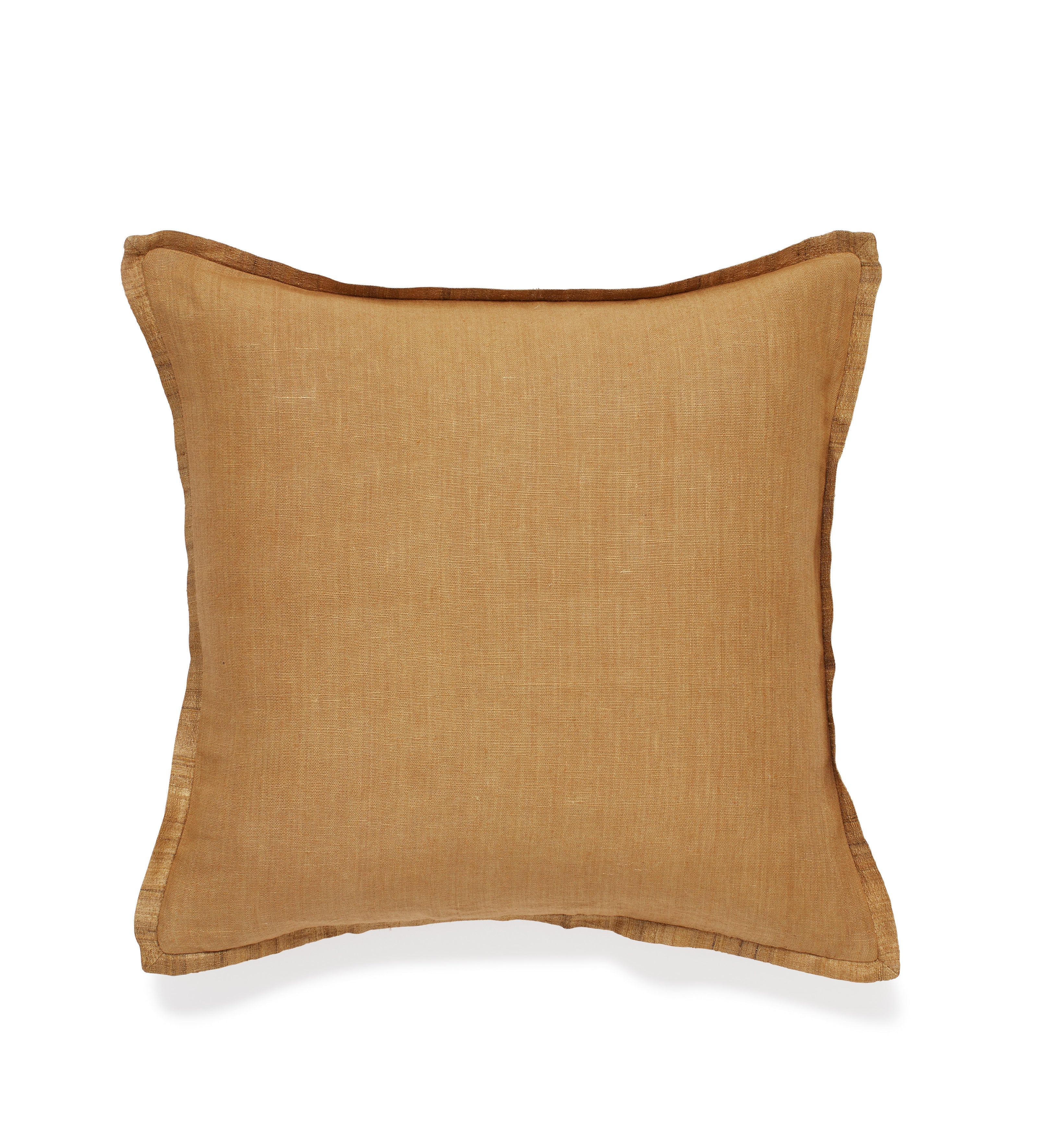 Archibald Cushion Cover - Hemp