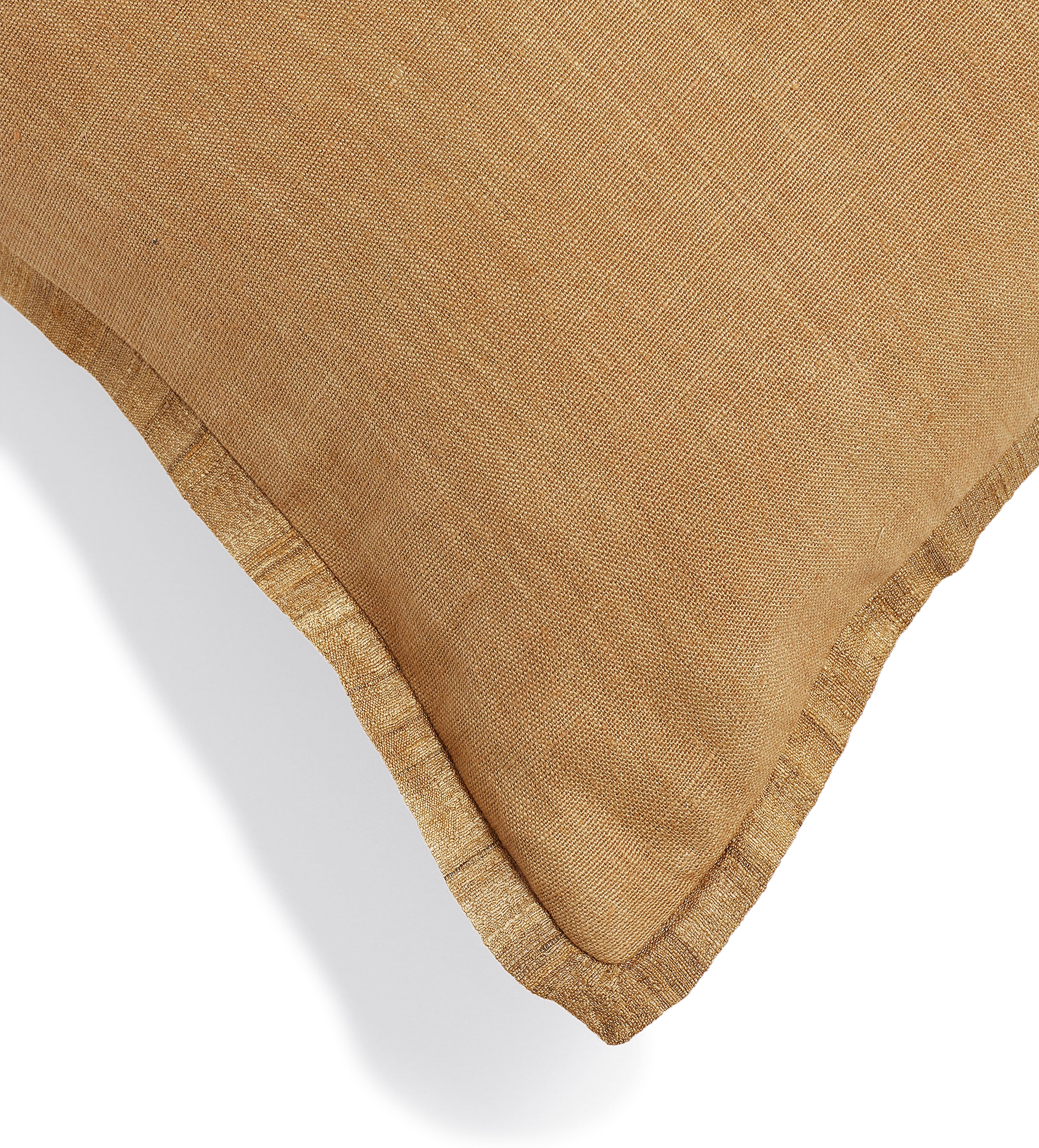Archibald Cushion Cover - Hemp