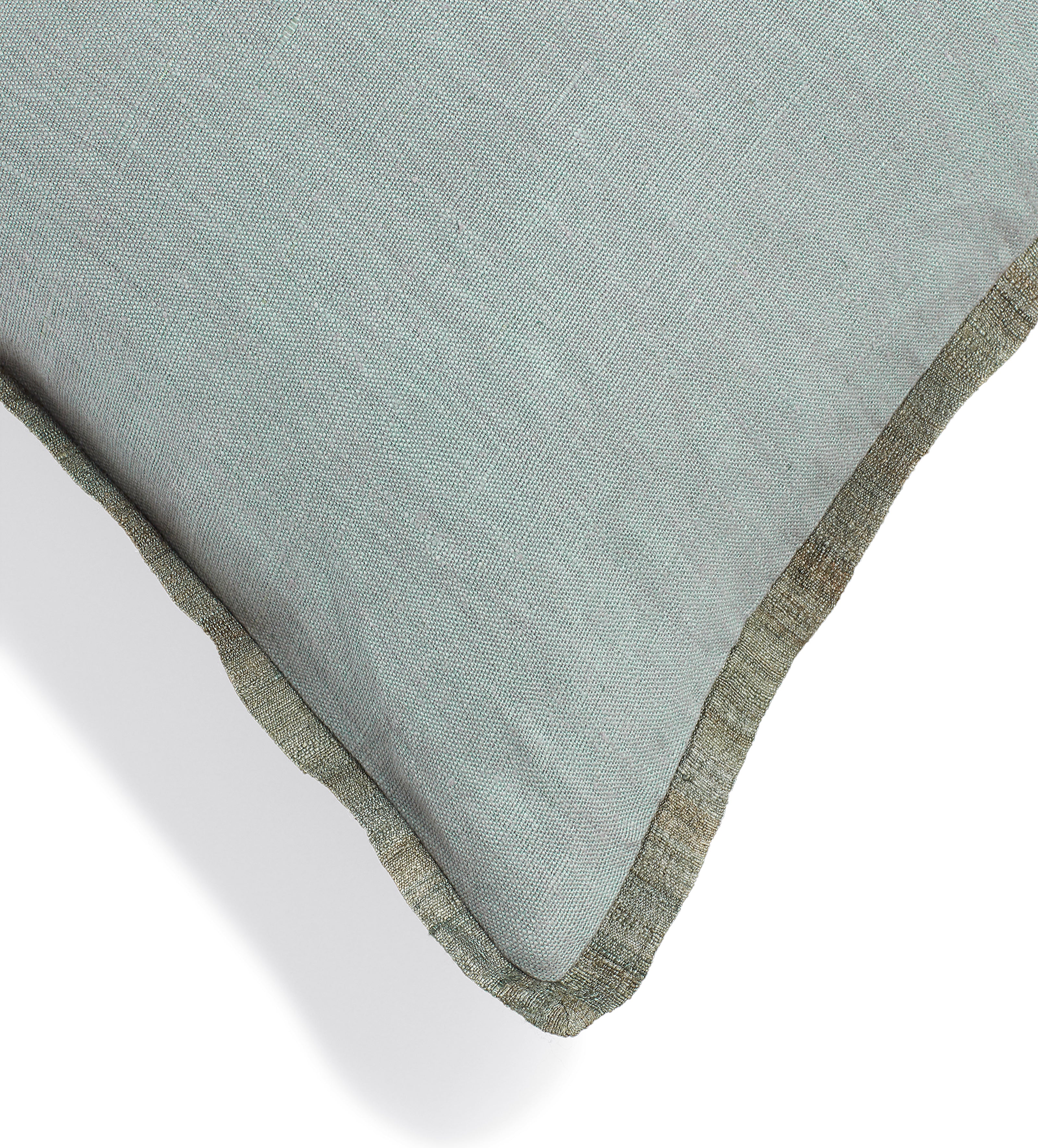 Archibald Cushion Cover - Sage