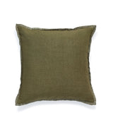 Archibald Cushion Cover - Spruce
