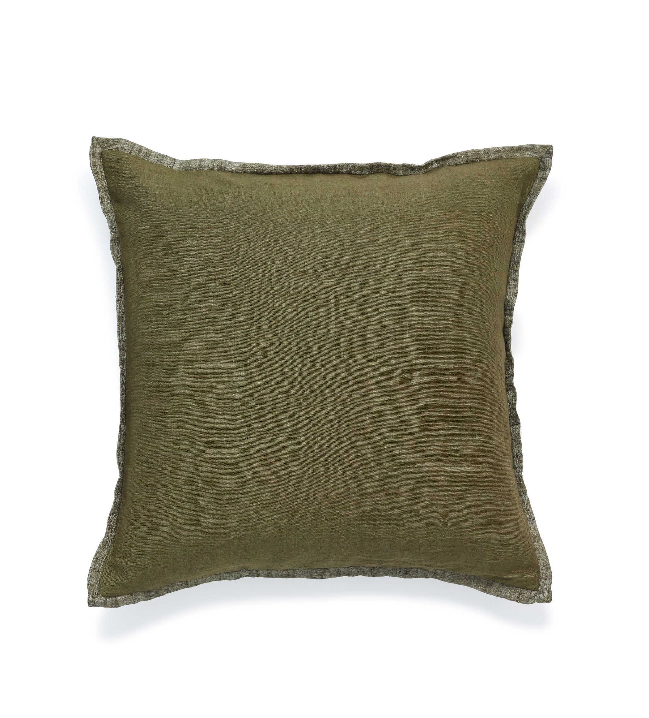 Archibald Cushion Cover - Spruce