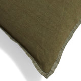 Archibald Cushion Cover - Spruce