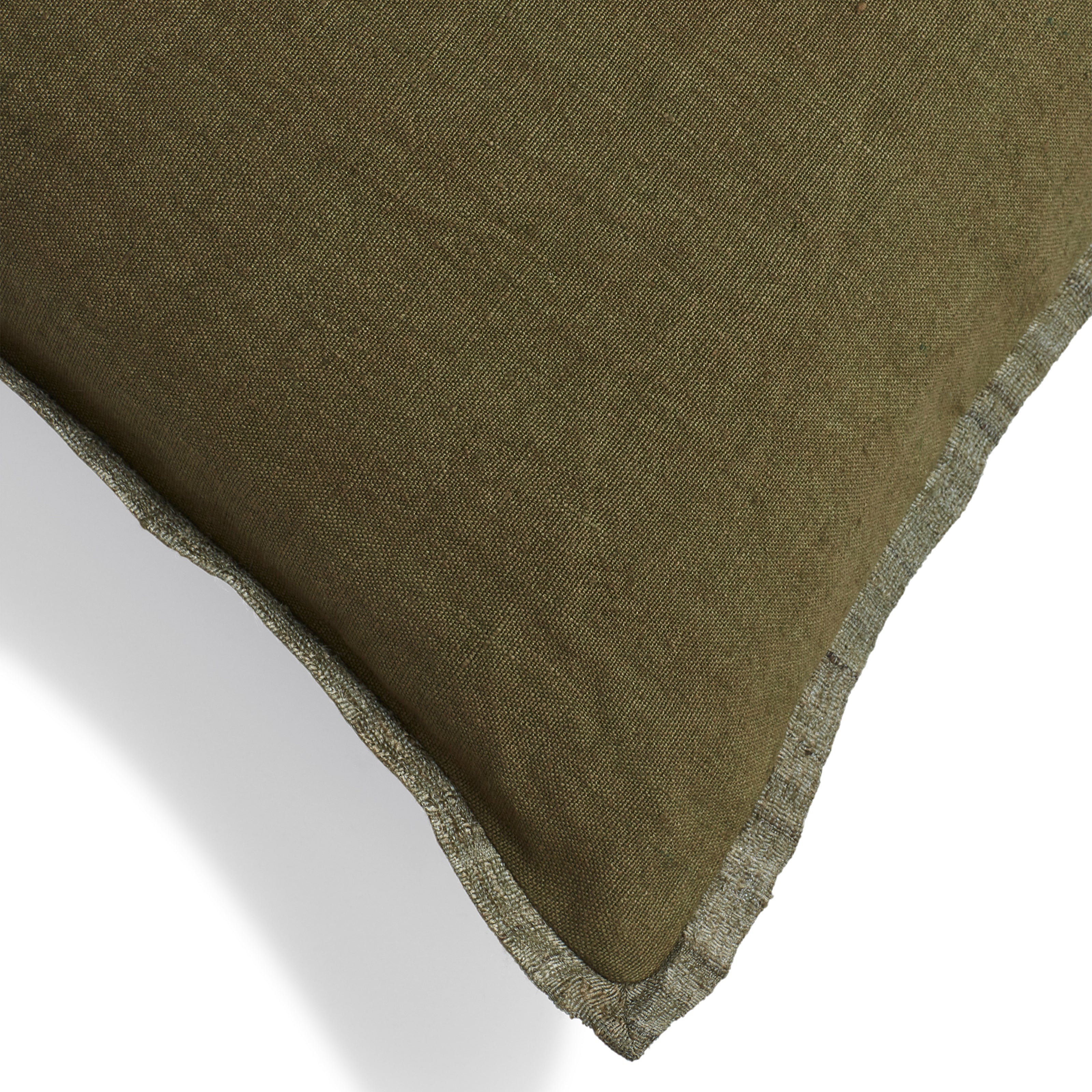 Archibald Cushion Cover - Spruce
