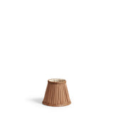 Archibald Lampshade 17cm - Apricot