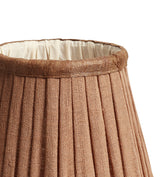 Archibald Lampshade 17cm - Apricot