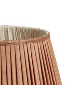Archibald Lampshade 50cm - Apricot