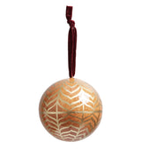Arco Baubles - Set of Three - Multi