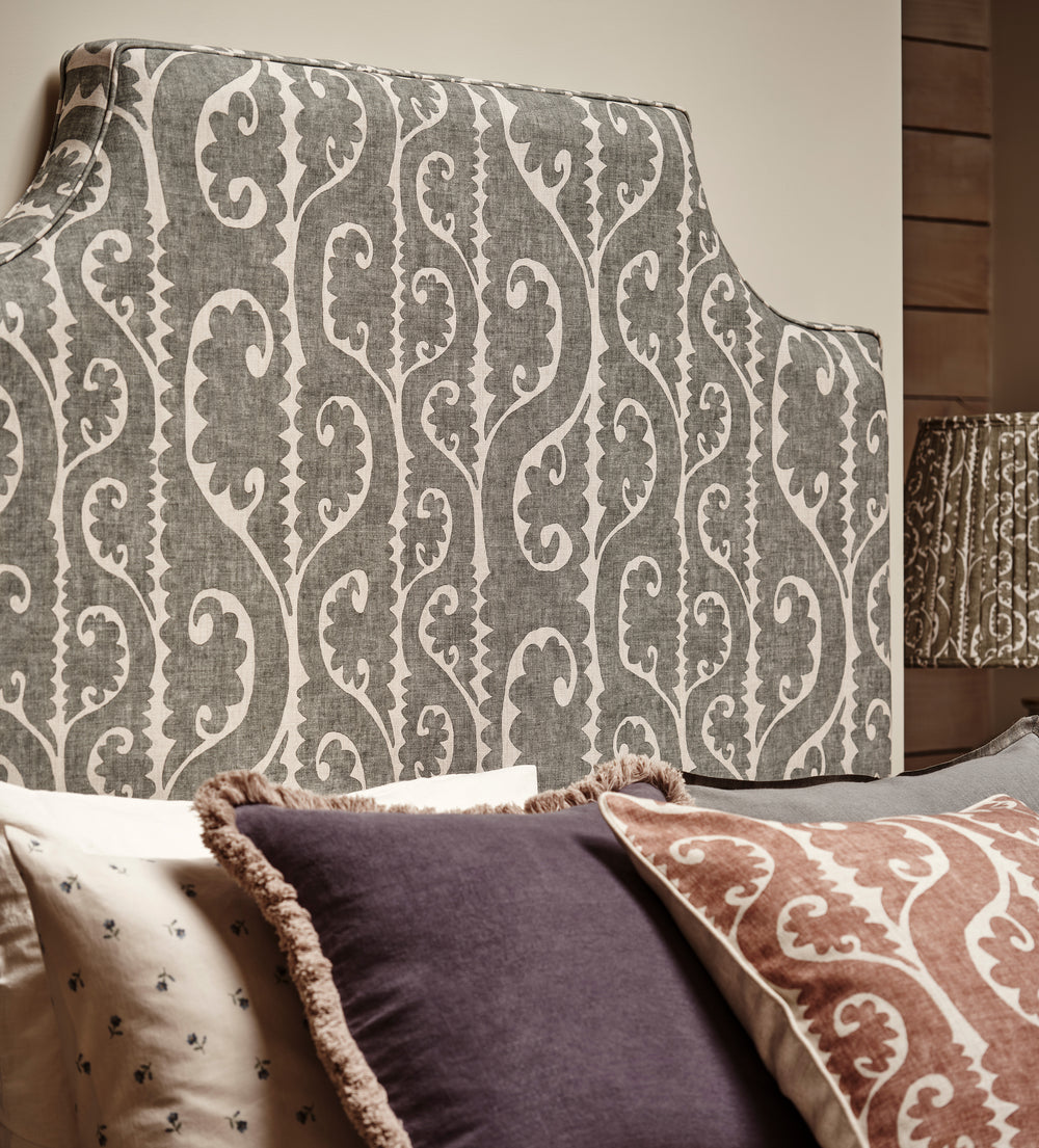 Arden Headboard Only - Made-to-Order