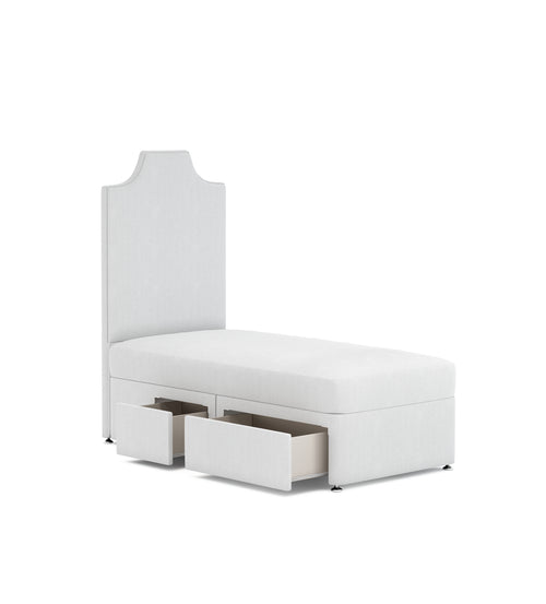 Bedside Divan