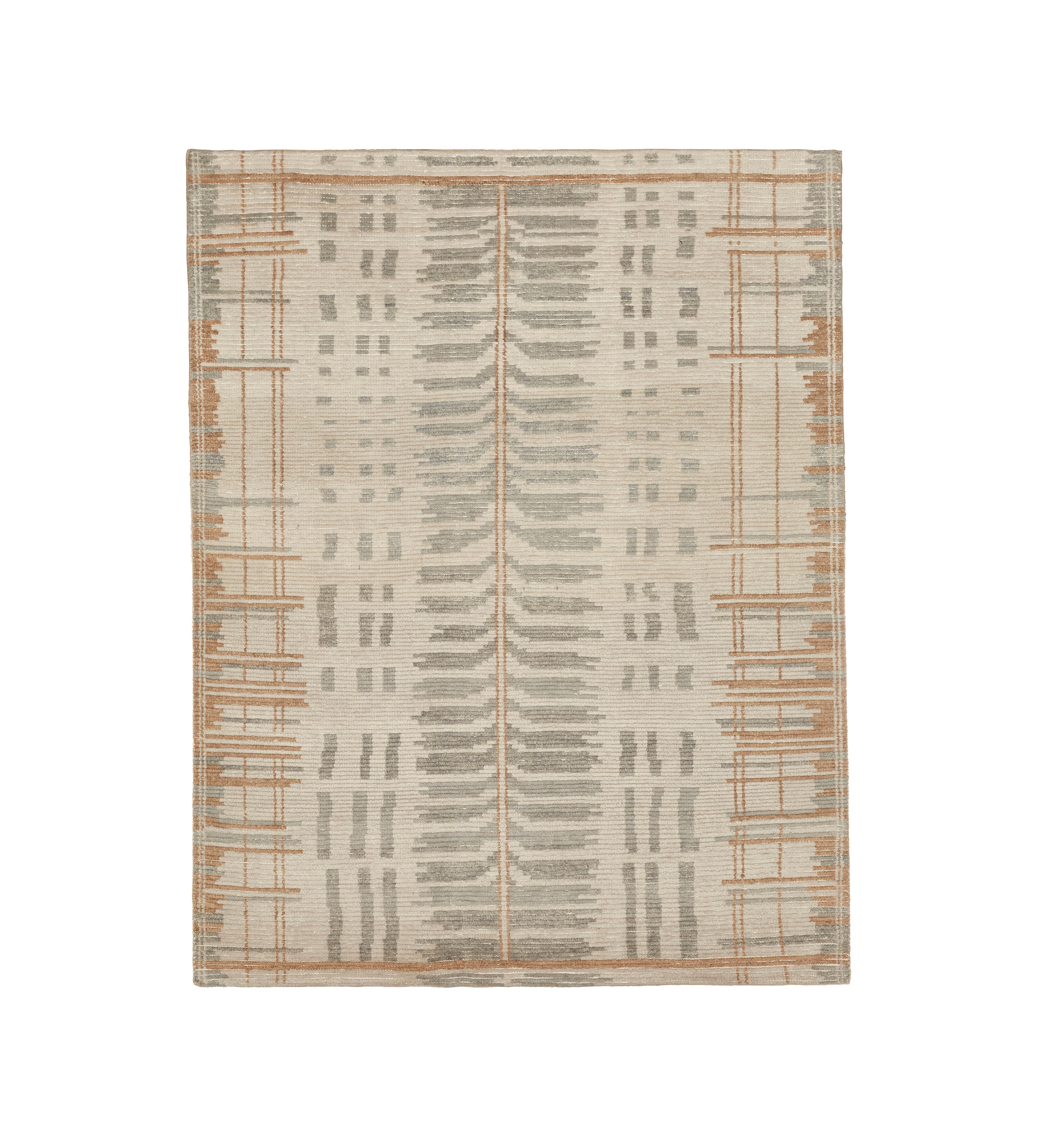 Areca Rug 244x305cm - Multi | OKA