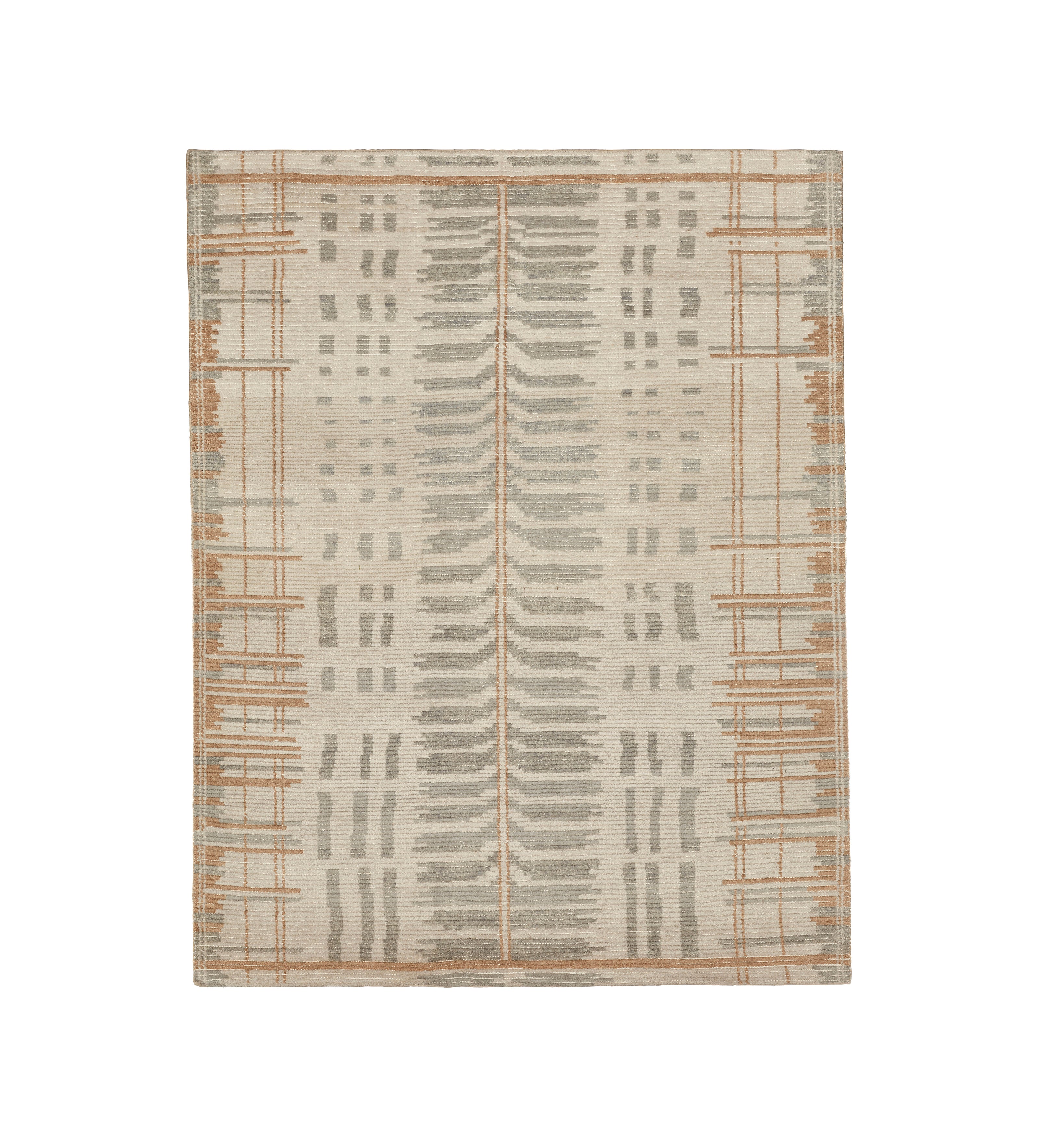 Areca Rug 244x305cm - Multi