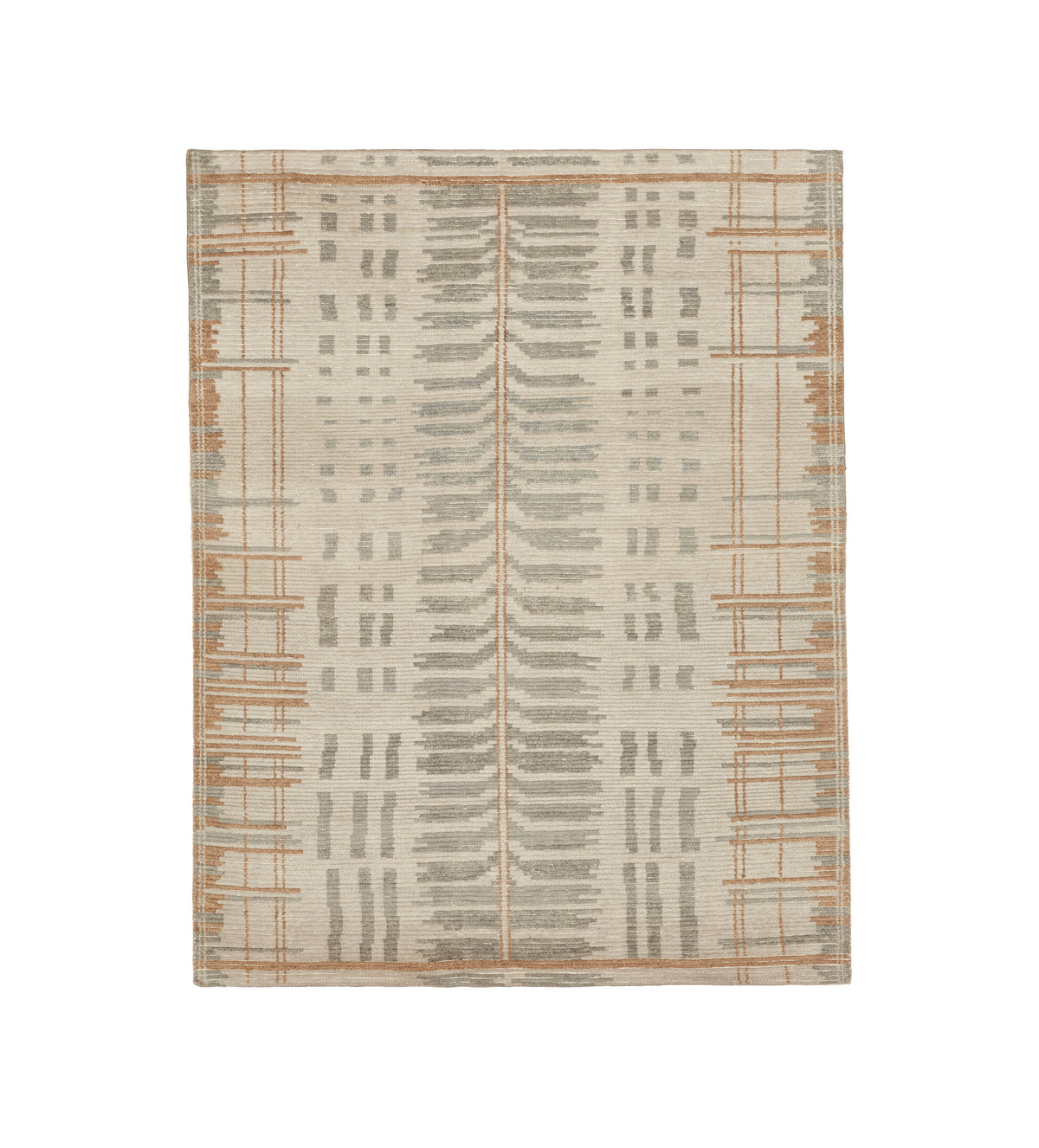 Areca Rug 244x305cm - Multi | OKA