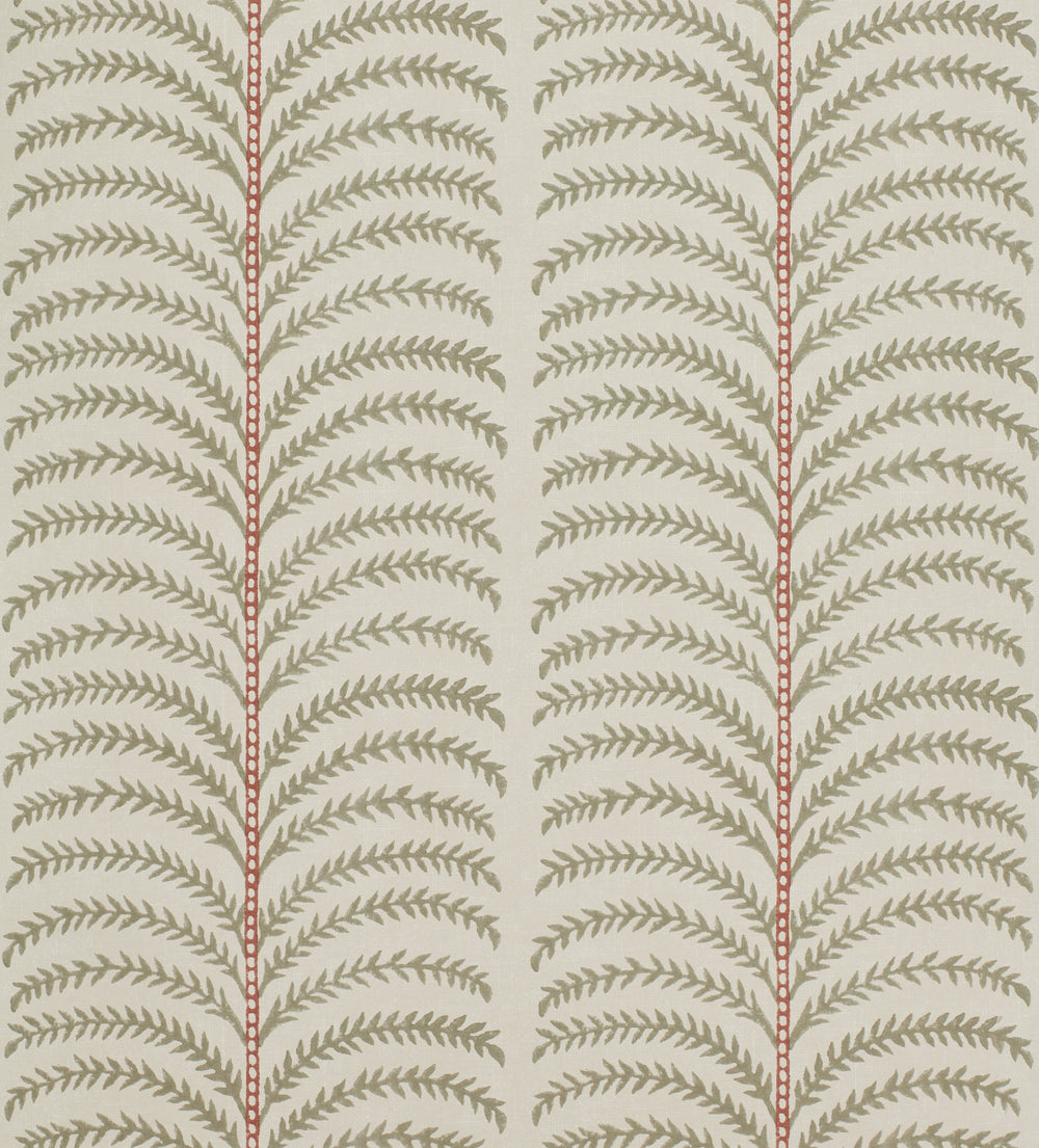 Areca Wallpaper - Lichen