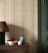 Areca Wallpaper - Lichen