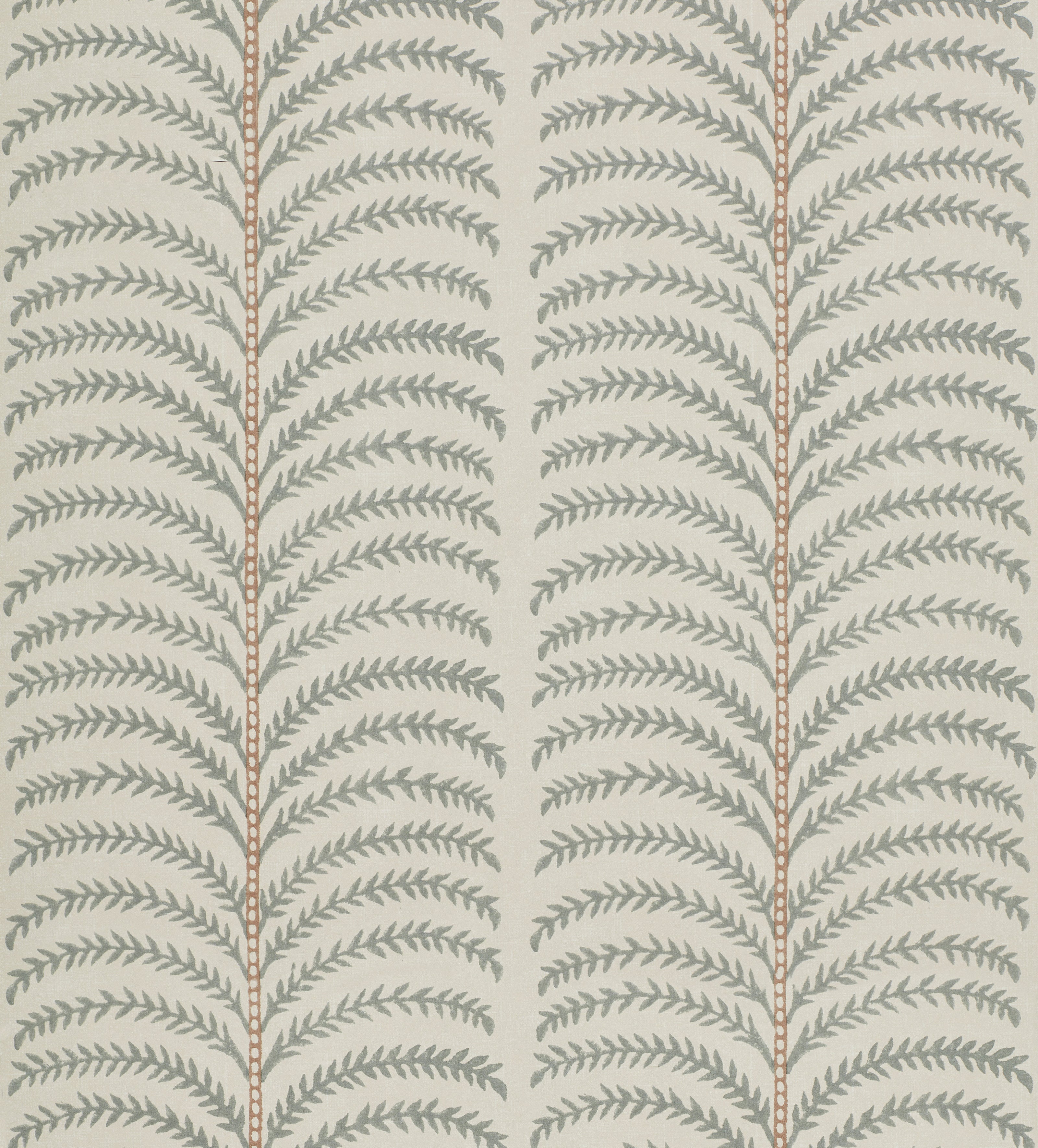 Areca Wallpaper - Warm Celadon