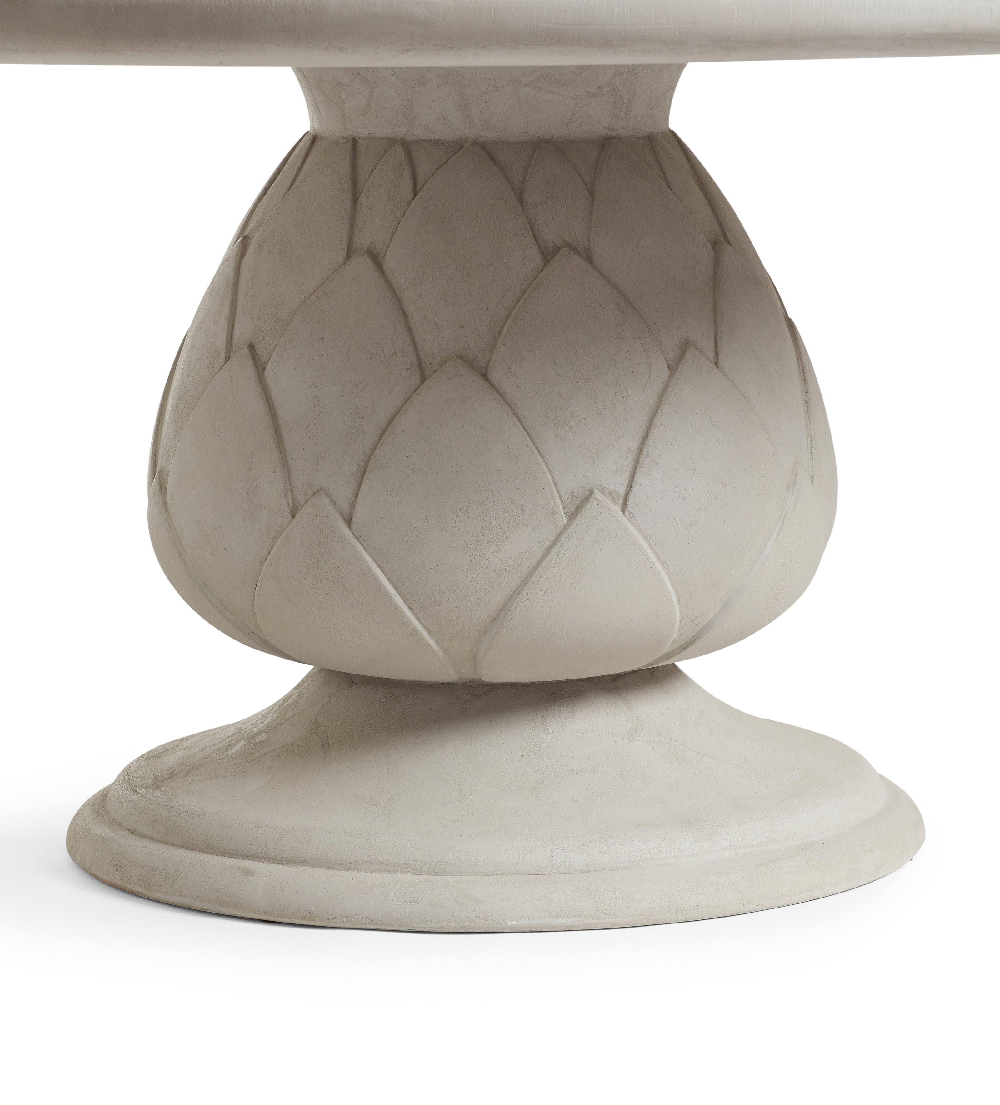 Artichaut Dining Table - Pebble Grey