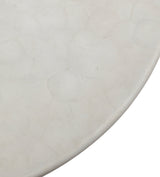 Artichaut Dining Table - Pebble Grey