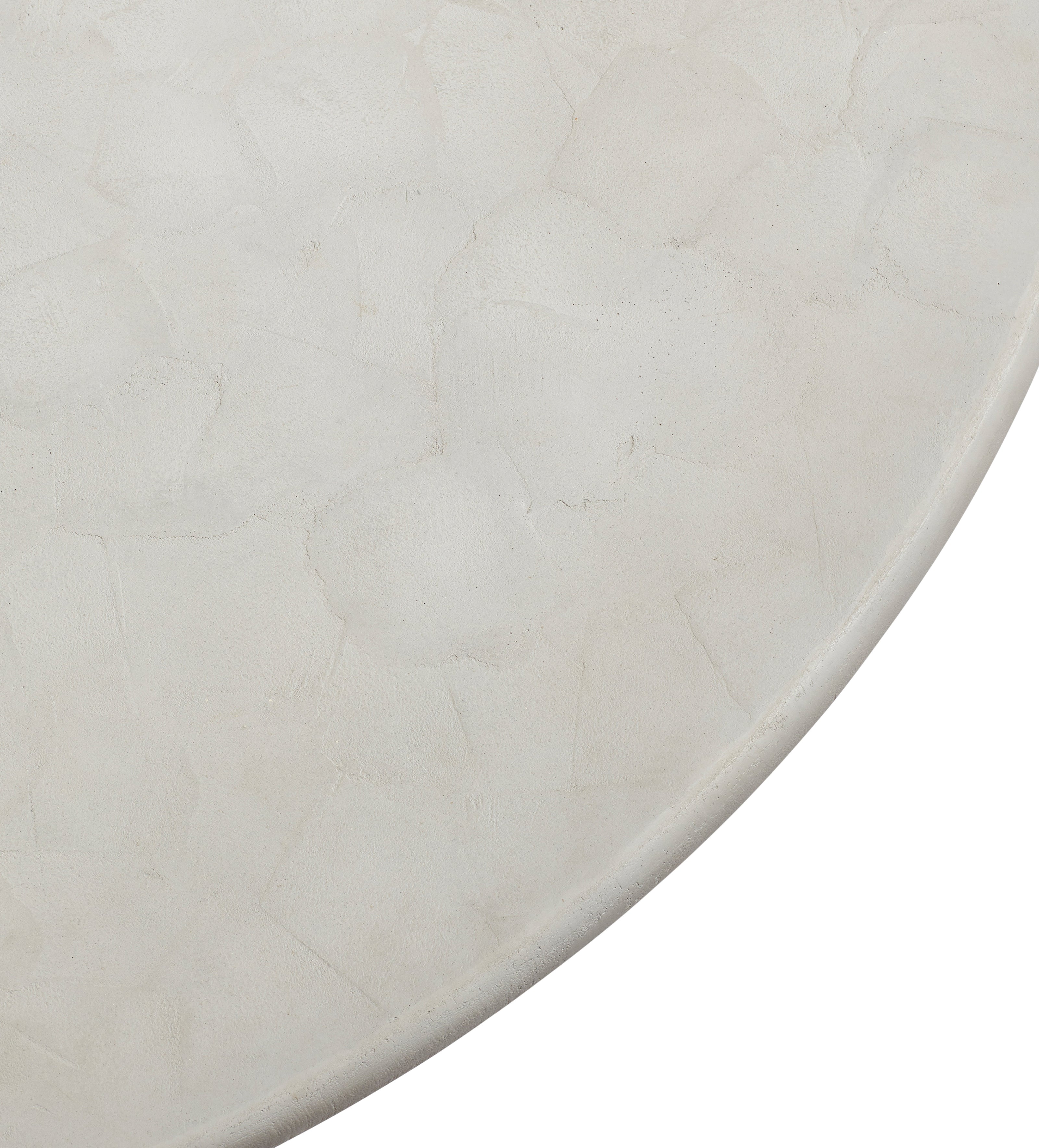 Artichaut Dining Table - Pebble Grey