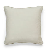 Atara Cushion Cover - Air Force Blue/Russet