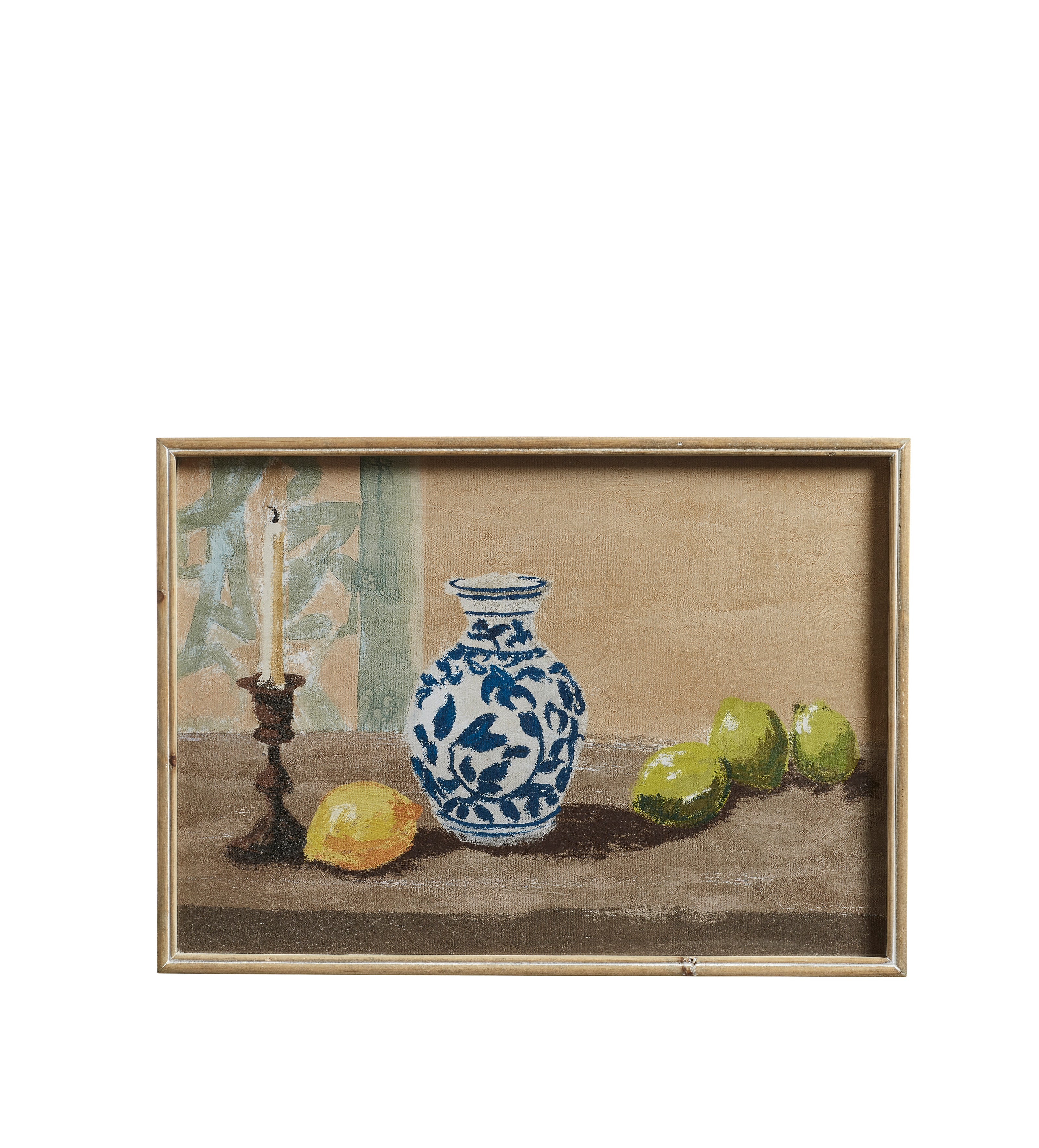 A Tavola Prints - Set of Two - Multi