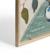 A Tavola Prints - Set of Two - Multi