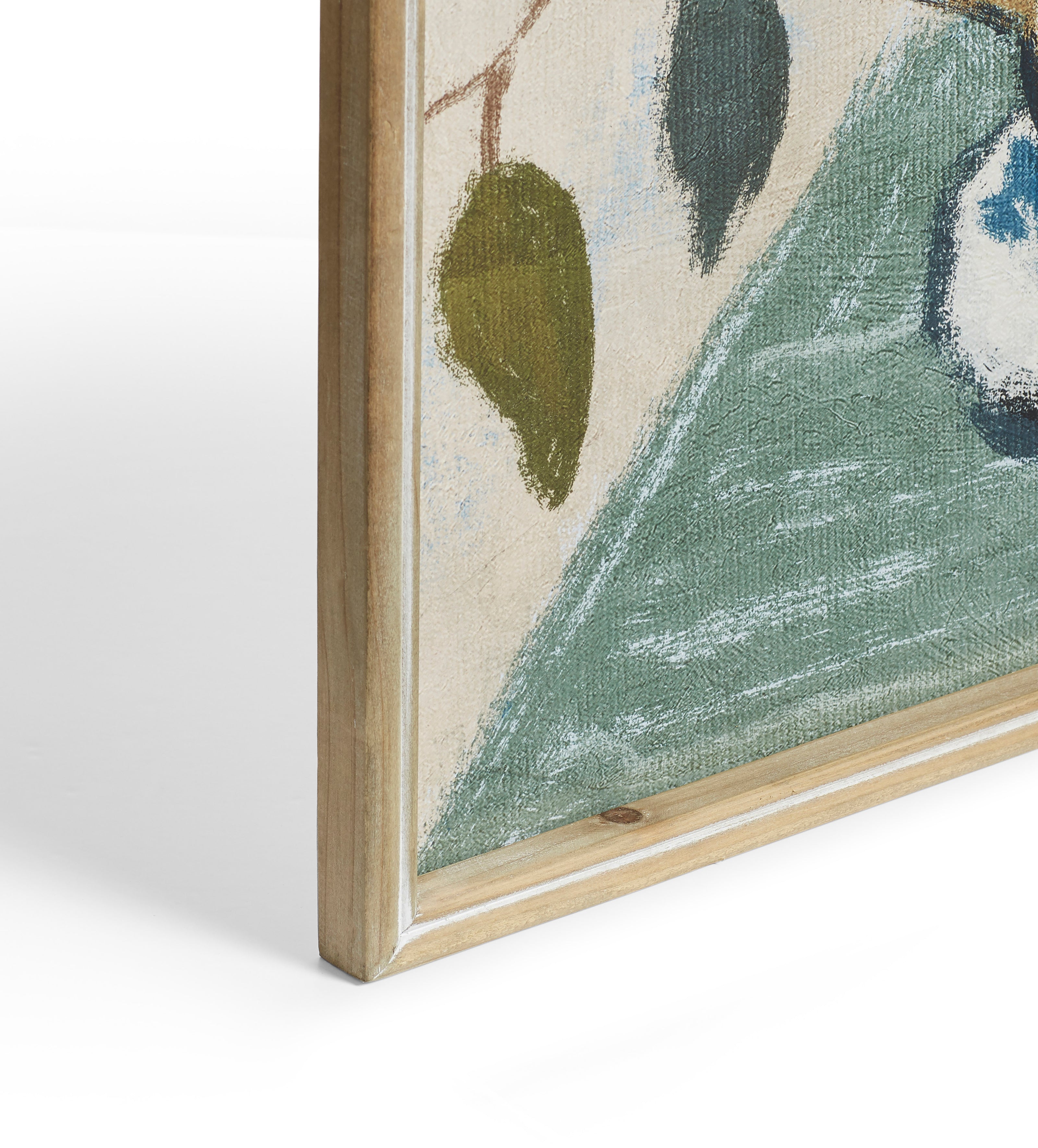 A Tavola Prints - Set of Two - Multi