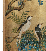 Avesco Wall Art Panels - Set of Four - Multi