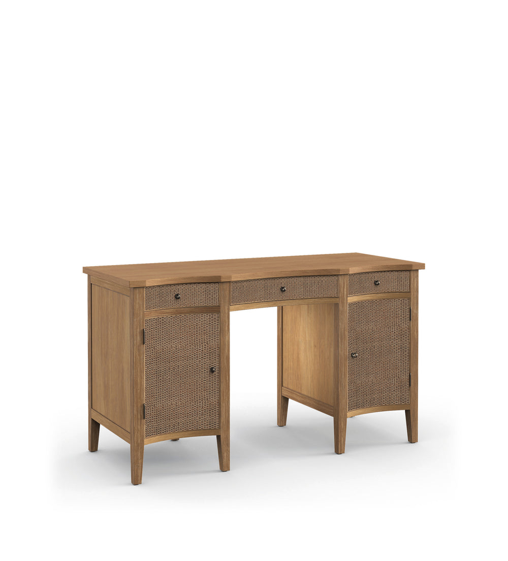 Balabac Desk - Natural