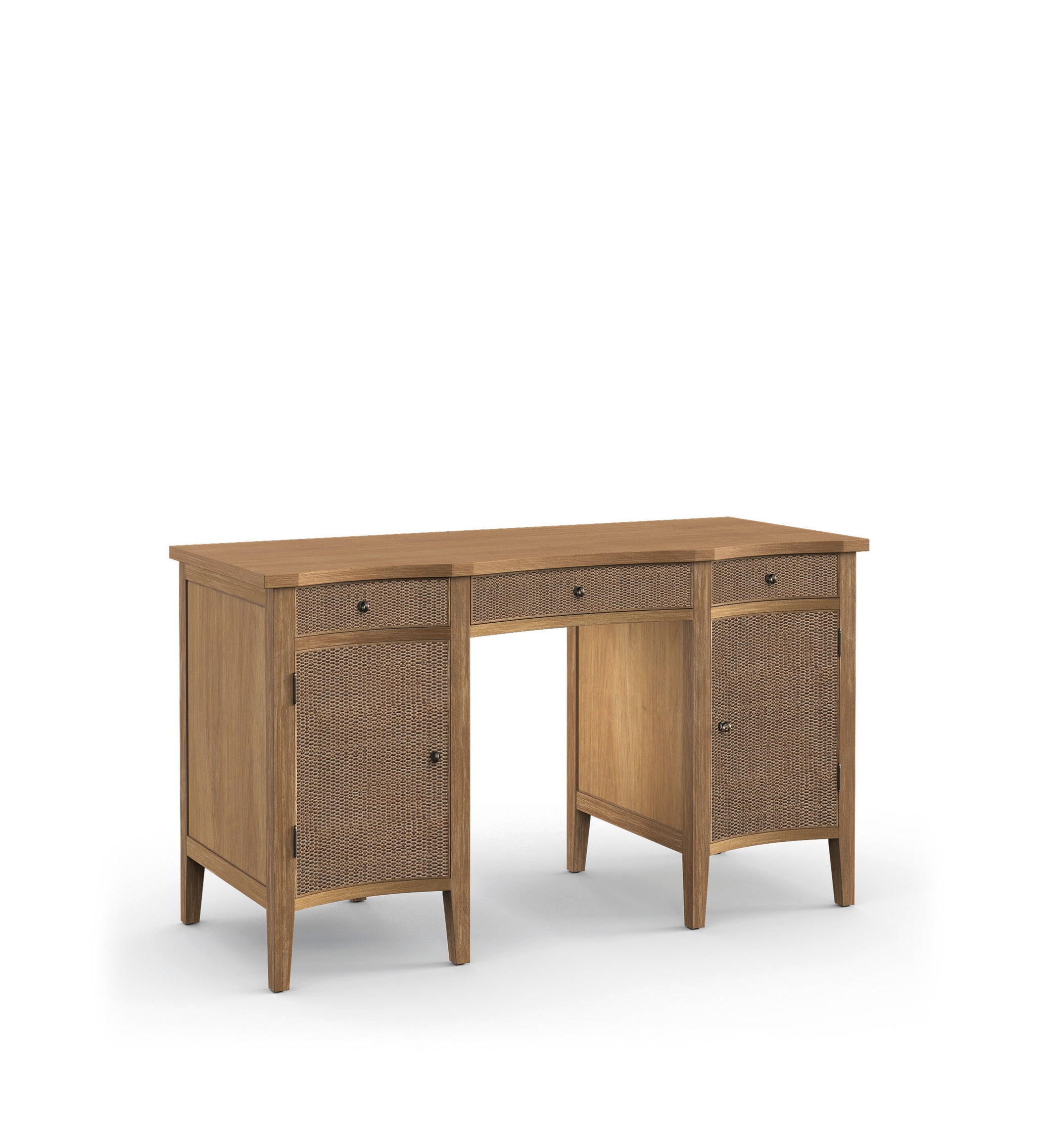 Balabac Desk - Natural