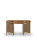 Balabac Desk - Natural